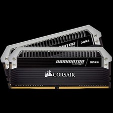 Corsair Dominator Platinum Kit