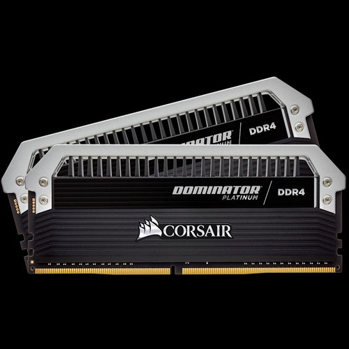 Corsair dominator platinum - corsair, kit