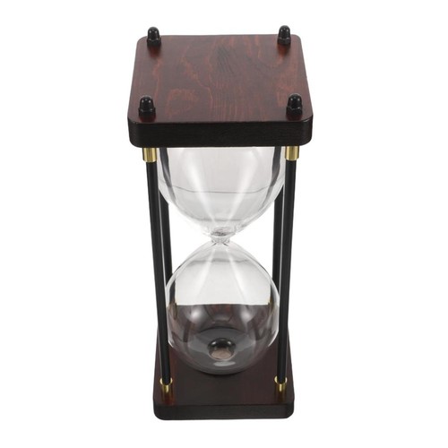 Clessidra vuota timer vetro - ,