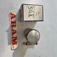 Pistone 50,8 mm sp. 14 mm ASSO