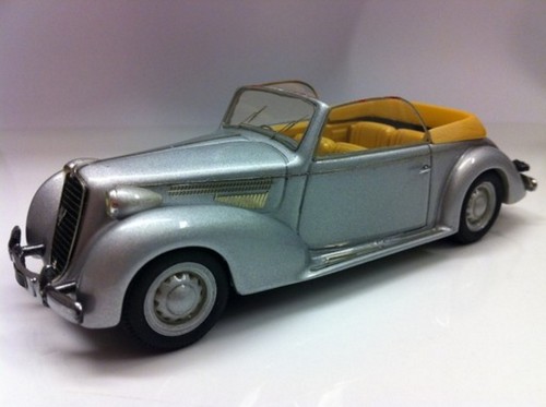 Kit alfa romeo 2500 - romeo,