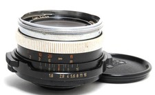 Carl Zeiss Ultron 1,8/50 mm per M42 TM made in Germany