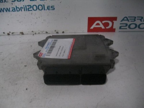Centralina fiat panda - centralina, (169)