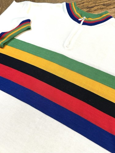 Rara maglia ciclismo - rara,