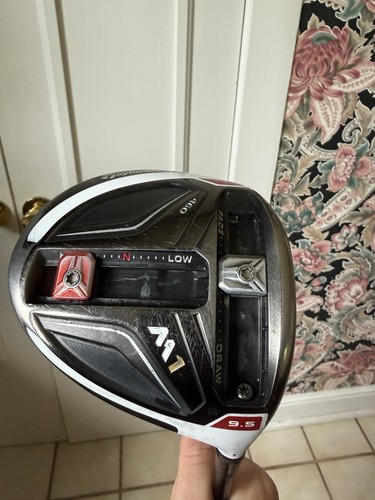 Taylormade driver 5 - driver, uomo