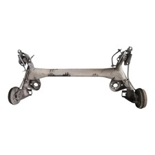 Assale Ponte Posteriore FIAT PUNTO 188 2 Serie 1.2 1.3 1.4 USATO ORIGINALE