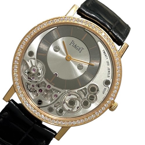Piaget altiplano g0a40013 - piaget,