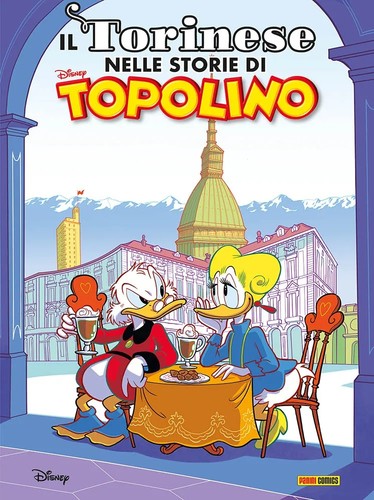 Torinese nelle storie - torinese,
