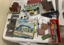 edifici scala h0 Faller Pocher  Pali