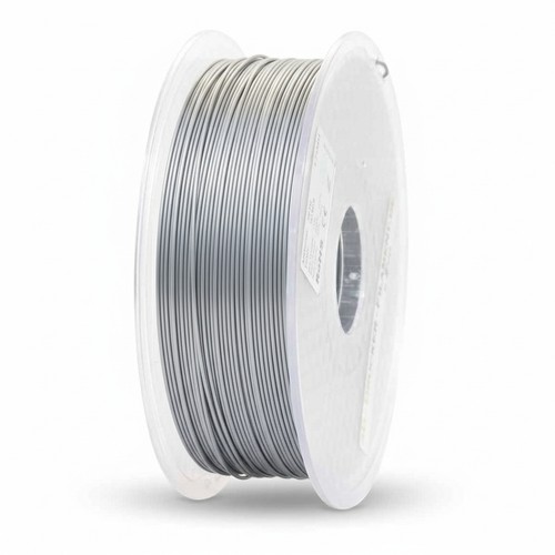 Abs printer filament silver - abs,