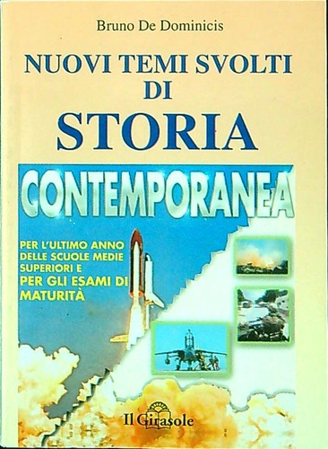 Nuovi temi svolti - nuovi, di