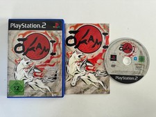 Okami per playstation ps2 - okami,