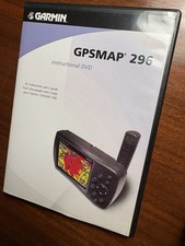 Sporty's: Flying the Garmin 296 DVD