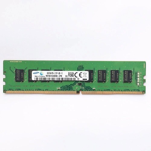 Samsung ddr4 gb - 8,