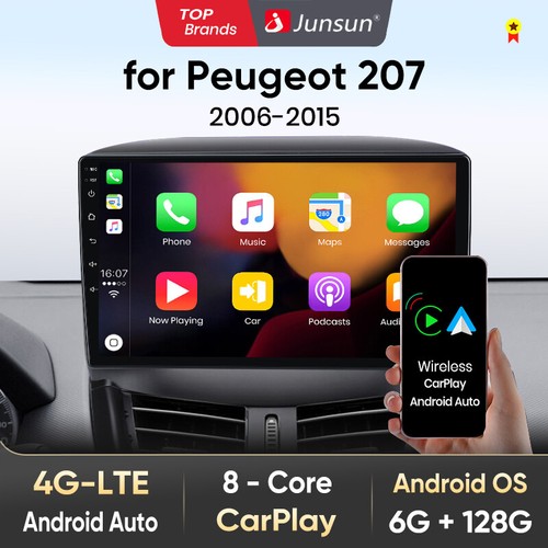 Autoradio 128gb android13 - autoradio, per