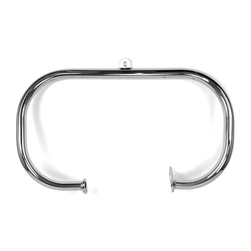 Paramotore per softail cromato - per,
