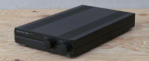 Nuforce v2 amplificatore - ia-7,