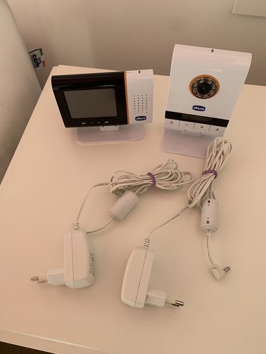 Chicco top digital video baby - chicco,