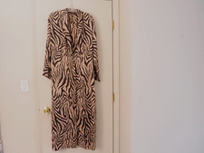 Nuovo abito lungo MALIZIA by