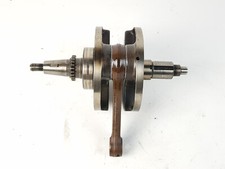Albero motore yamaha 600 - yamaha, xt
