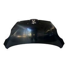 Cofano Anteriore PEUGEOT 107 Berlina RICAMBIO USATO ORIGINALE