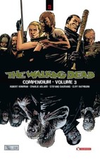 THE WALKING DEAD COMPENDIUM