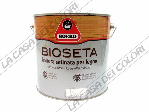 Boero bioseta 5 lt - bioseta,