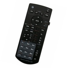 Telecomando nuovo sostituito