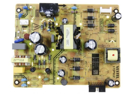 New scheda power led - led, 40"
