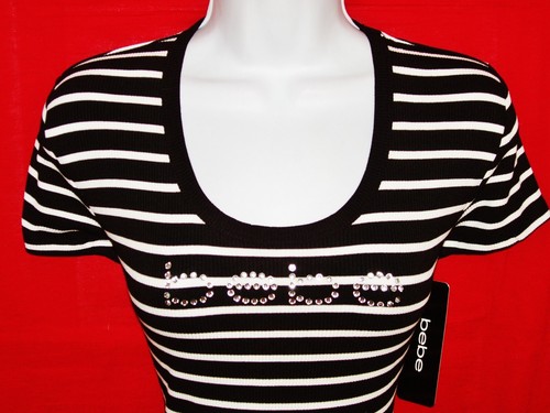 Bebe top donna - bebe,