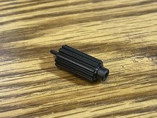 Ruota pulsante scorrimento