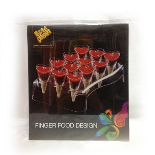 Aperitivo espositore finger - aperitivo,