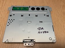 Meccanismo Trasmissione CD DVD