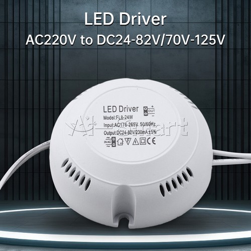 Driver led ac220v - driver,
