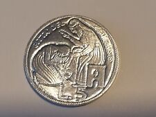 Moneta CITTA' DEL VATICANO  5