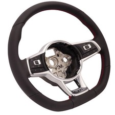 Volante sportivo multifunzione - sportivo,