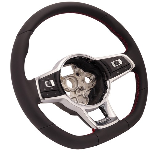 Volante sportivo multifunzione