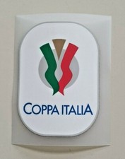 PATCH TOPPA COPPA ITALIA