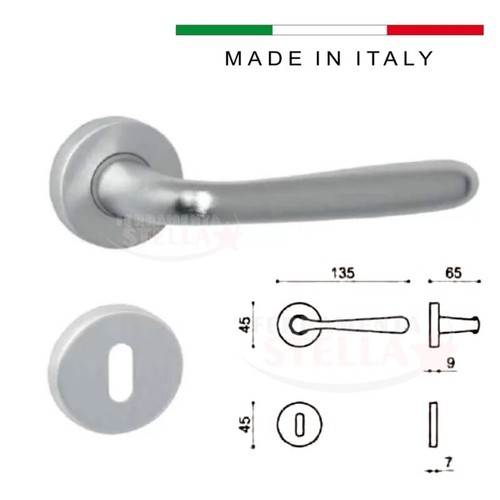 Coppia maniglie maniglia - coppia,