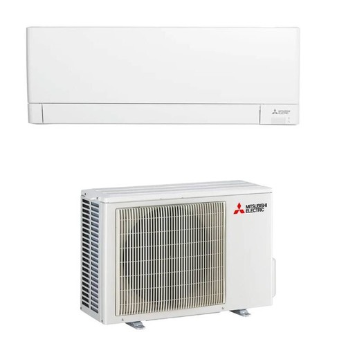 Climatizzatore mitsubishi - mitsubishi, ay
