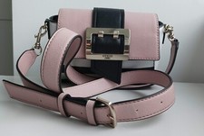 Borsa a tracolla Guess donna