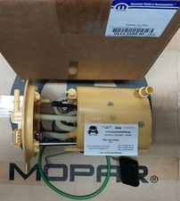 Diesel Carburante Pompa Jeep