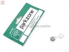 ParkZone PKZ3507 Tail Wheel: Sukhoi Su-26m Carrello di Coda modellismo