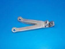 pedana posteriore sinistra HONDA CBR 954 RR 2002 2003 2004