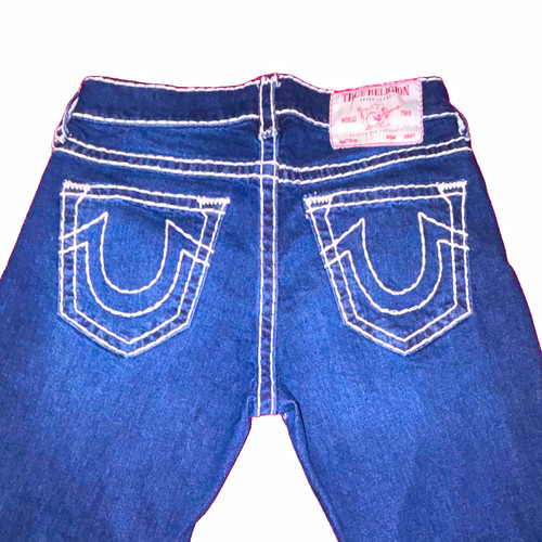 Jeans skinny uomo true - jeans,