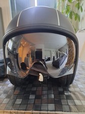 casco moto jet HJC V30