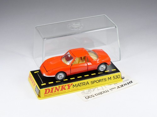 Dinky toys france 1403 - france,