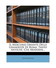 Il Mercurio Errante Delle