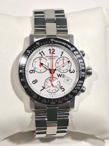 Raymond weil chrono - chrono, w1