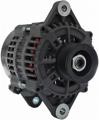 Alternatore 70a nuovo - 70a, n